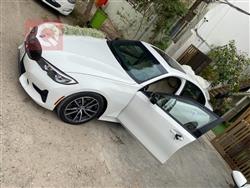 بي ام دبليو الفئة 3